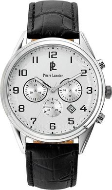 Мужские часы Pierre Lannier Chronographe 267C123