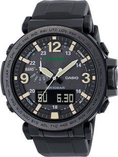 Годинники Casio Pro Trek PRG-600Y-1ER
