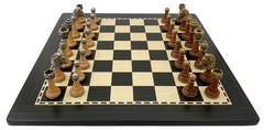 Шахматы Italfama 141MW+G10240E