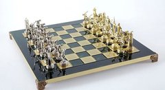 Шахматы Manopoulos"Геркулес и полубоги олимпа" S7GRE