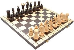 Шахматы Large Kings 3107
