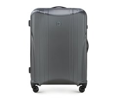 Великий чемодан Wittchen 56-3P-913-00