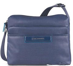 Женская сумка PIQUADRO AKI/N.Blue BD3292AK_BLU2