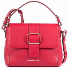 Женская сумка Piquadro LOL/Red BD4704S102_R