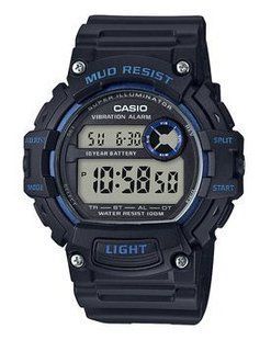 Часы Casio TRT-110H-2AVEF