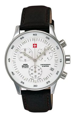 Мужские часы Swiss Military by Chrono Arena 17700ST-2L