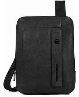 Сумочка / Клатч Piquadro PULSE/Black CA3084P15S_N