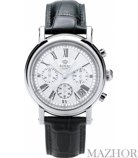 Годинники Royal London 41193-01