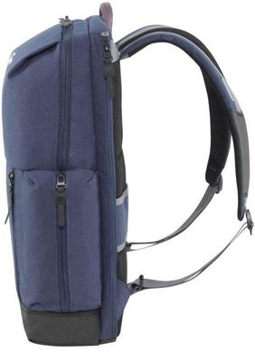 Городской рюкзак Victorinox Travel ALTMONT Classic Vt605315, 21л, синий