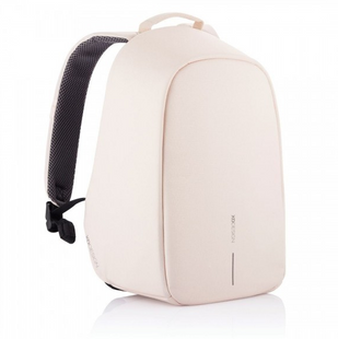 Рюкзак антивор XD Design Bobby "Hero Spring"/розовый P705.764