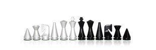 Шахматные фигуры "Modern Pyramid Set"