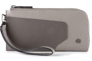 Сумочка / Клатч Piquadro AKRON/Grey PP4766AOR_GR