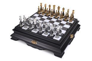 ШАХМАТЫ Italfama 154GSF+CUPP77N