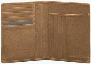 Чоловіче портмоне Piquadro PU1393VI_SAVE