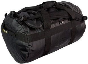 Сумка дорожная Highlander Lomond Tarpaulin Duffle 65 Black