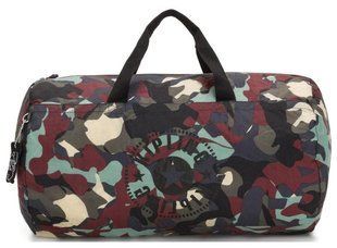 Сумка дорожная Kipling Onalo Packable на 25 л KI3160_35X