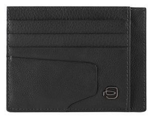 Кредитница Piquadro AKRON/Black PP2762AOR_N