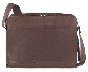 Мужская сумка Piquadro EUCLIDE/Brown CA3683S73_M