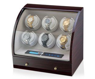 Скринька для годинника 90326EG-D