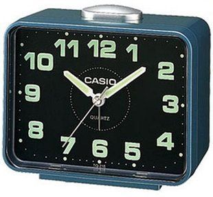Часы настольные Casio TQ-218-2EF