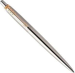Шариковая ручка Parker JOTTER 17 SS GT GEL 16 062