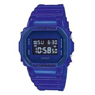 Часы Casio DW-5600SB-2ER