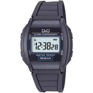 Часы наручные Q&Q ML01P102Y