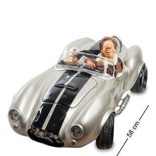 Автомобиль бол. Forchino"FO-85083