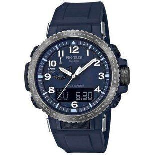 Часы Casio PRW-50YFE-2AER