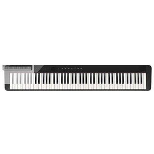 Синтезаторы и фортепиано Casio PX-S1000BKC7