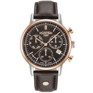 Часы наручные Roamer 975819 49 55 09