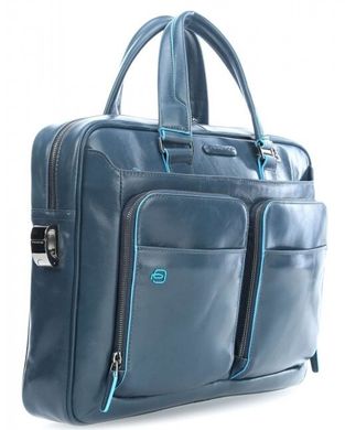 Мужская сумка Piquadro Blue Square (B2) CA2849B2_AV3
