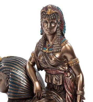 Статуэтка WS-471 "Царица Нефертити"