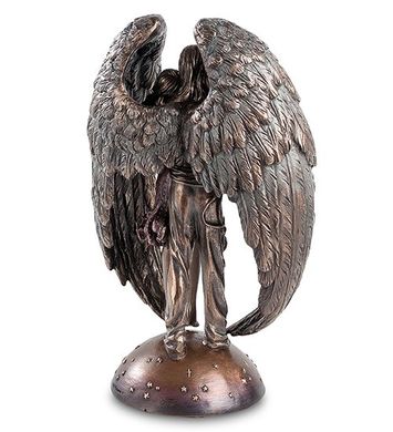 Статуэтка WS-565 "Ангел-хранитель" (Селина Фенек)