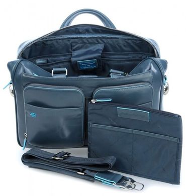 Мужская сумка Piquadro Blue Square (B2) CA2849B2_AV3