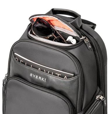 Рюкзак для ноутбука EVERKI Suite EKP128