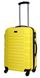 Дорожный чемодан средний Nevada 24 Yellow