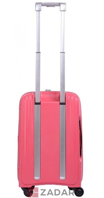 Чемодан Lojel Streamline на 4 колесах Lj-PP8S_RO