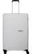 Чемодан  на 4 колесах Travelite Nubis White L Большой TL076149-30