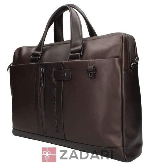 Портфель Piquadro URBAN/D.Brown CA3339UB00_TM