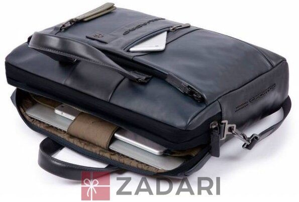 Портфель Piquadro URBAN/D.Brown CA3339UB00_TM