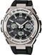 Годинники Casio GST-W310-1AER