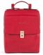 Рюкзак для ноутбука Piquadro Dafne (DF) Red CA5277DF_R