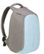Рюкзак для ноутбука анти-злодій XD Design Bobby Compact блакитний blue P705.530