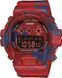 Годинники Casio G-Shock GMD-S6900F-4ER