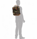 Рюкзак для ноутбука Enrico Benetti Santiago Camouflage Eb46161 997