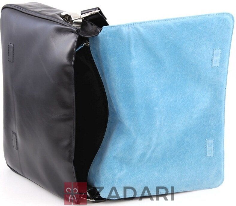 Мужская сумка Piquadro Blue Square CA1805B2_N