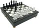 Шахматы Italfama G1026BN+333GLP