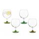 Набор бокалов для вина Coro