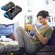 Игровая консоль приставка SUP X7M с дополнительным джойстиком Dendy SEGA 500в1 TYU01-DFR02